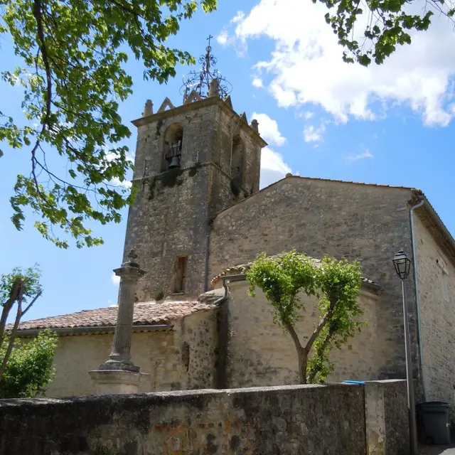 Saint-Maime_Saint-Maime