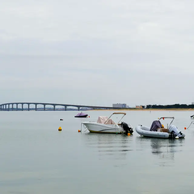 J&M EVASION - Rivedoux-Plage