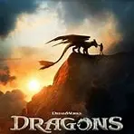 Dragons - Cinéma Le Calypso - Théâtre Robinson_Mandelieu-La Napoule
