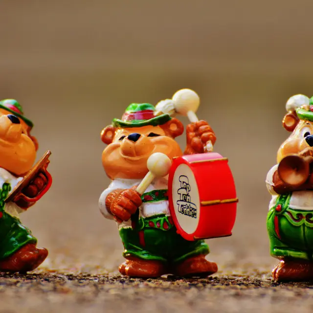 Salon Fabophile / Vide-grenier_Gasques