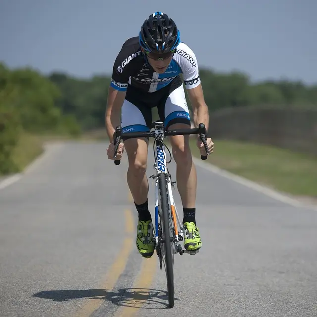 Grimpée du Colombier