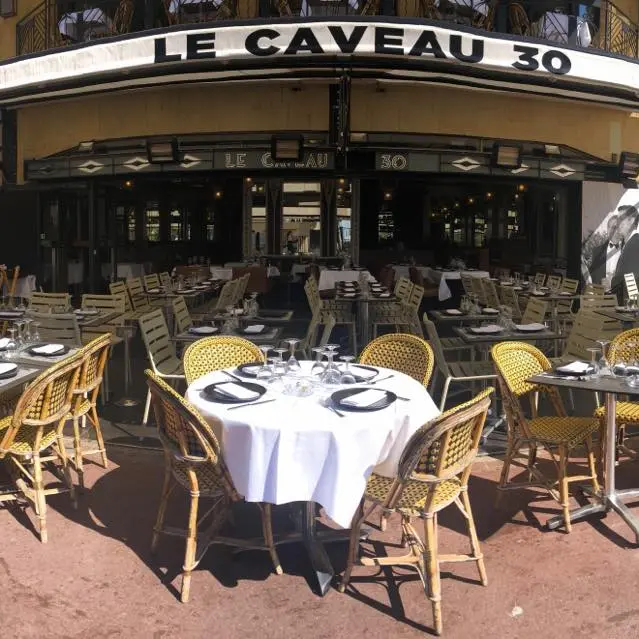 caveau 30