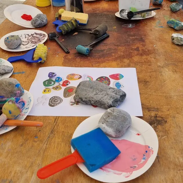 La semaine des défis_Allos