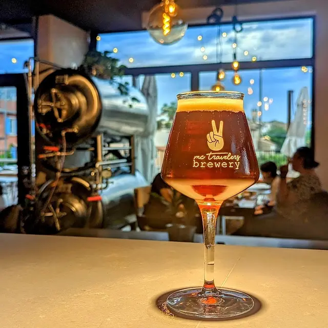 Mc Travelers Brewery