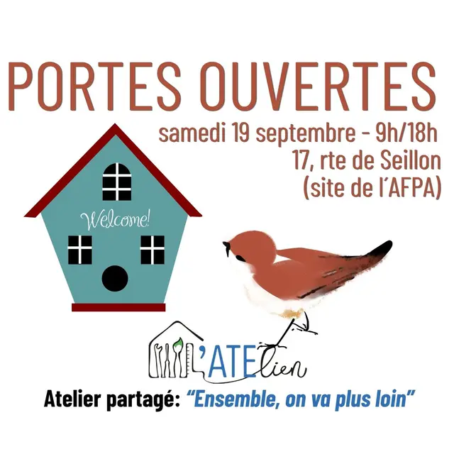 PO d´un atelier partagé