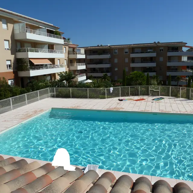 Debut - Cavalaire