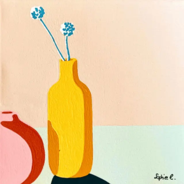 Exposition: Ceramica_La Croix-Valmer