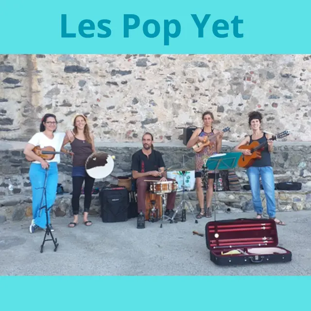Les jeudis sur la terrasse de La Salamandre_Rodome