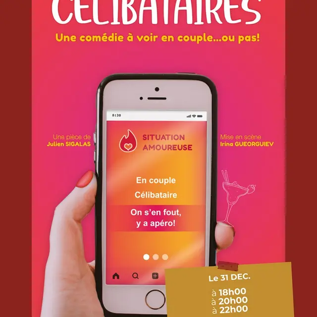 Célibataires_Avignon