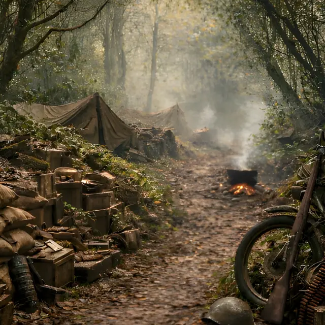 Une nuit déraisonnable_Aix-en-Provence
