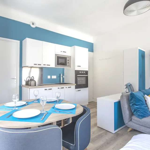 Studio les Thermes