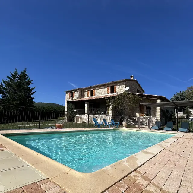 La Bergerie des Litornes_L'Hospitalet