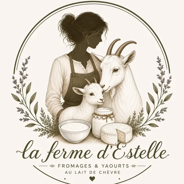 La Ferme d'Estelle_Garde-Colombe