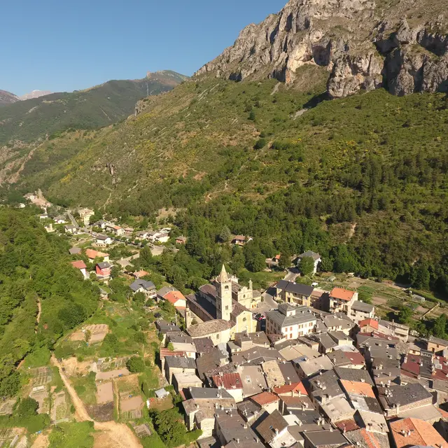 la brigue