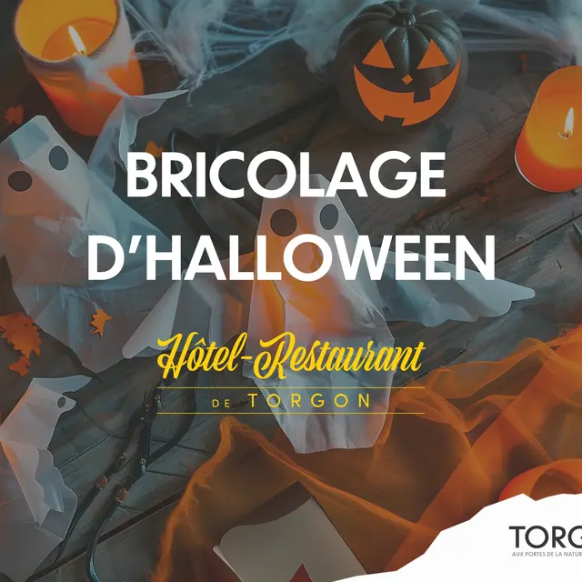 Bricolage d'Halloween_Torgon
