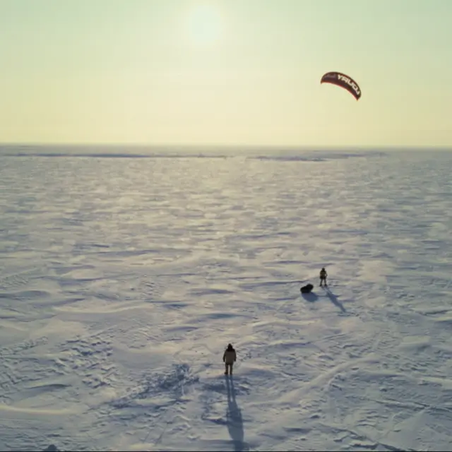 Film - D'un Monde à l'Autre