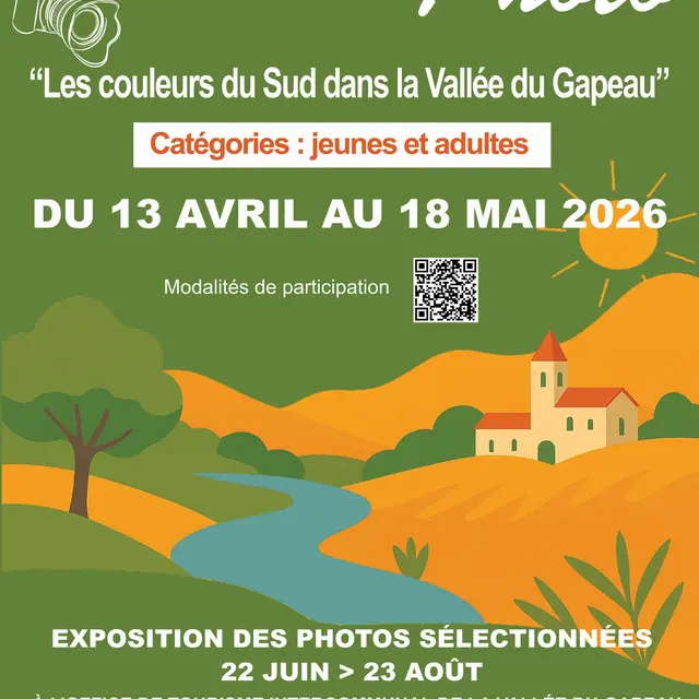Concours photo_Vallée du Gapeau