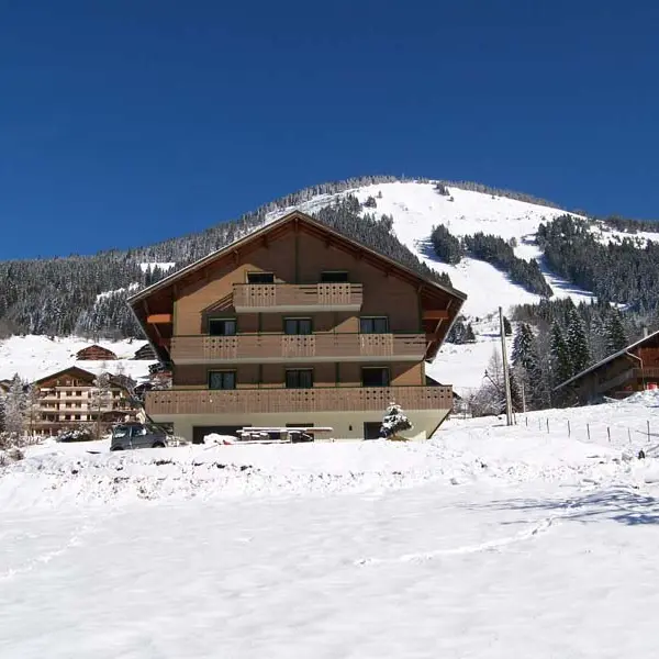 7 pièces - Val d'Or