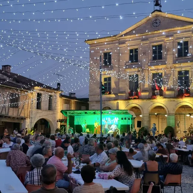 Festival Bleu Trompette_Montpezat-de-Quercy