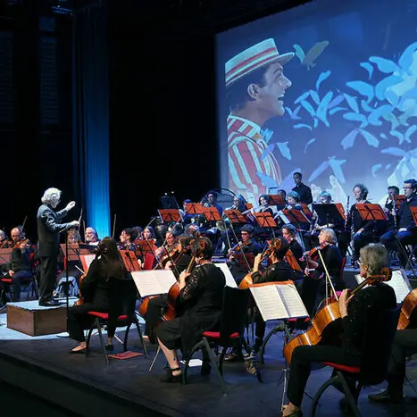 Concert symphonique OPUS - Orchestre des Alpes du Sud_Digne-les-Bains