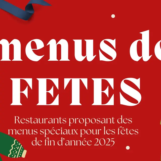 Menus de Fêtes_Saint-Raphaël