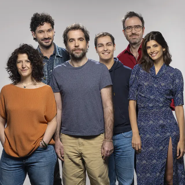 Un Succès Fou_Cannes