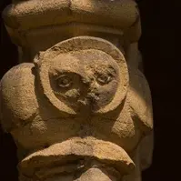 Visite thématique - Sacré bestiaire_Saint-Nizier-sous-Charlieu