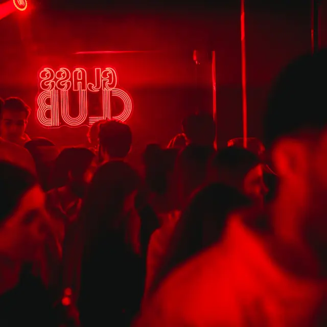 Glass Club_Cannes