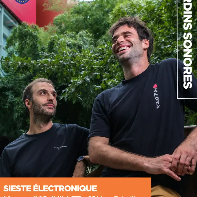 Sieste électronique