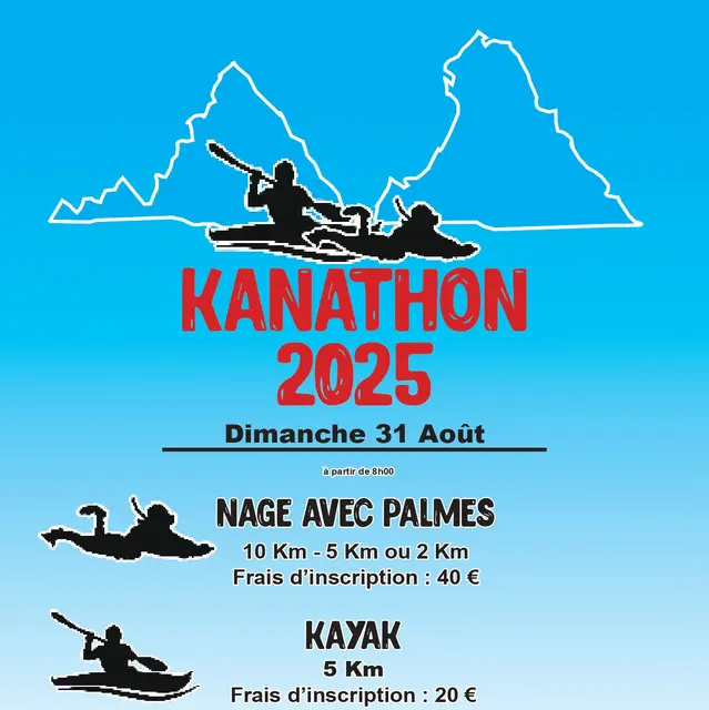 Kanathon_La Seyne-sur-Mer