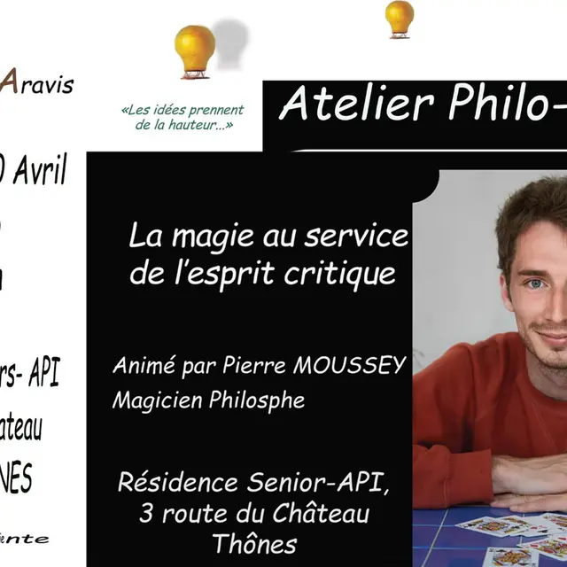 Atelier Philo-magie_Thônes