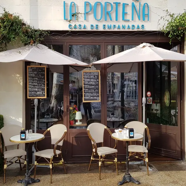 Le Portena