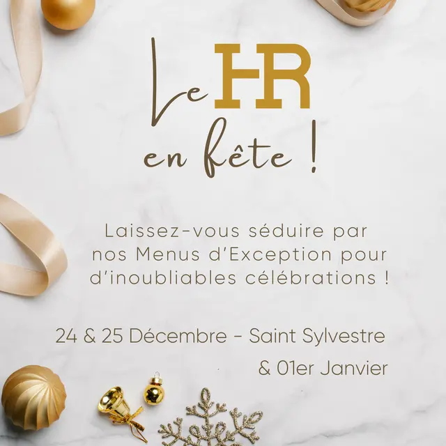 le Brunch du HR_La Flotte