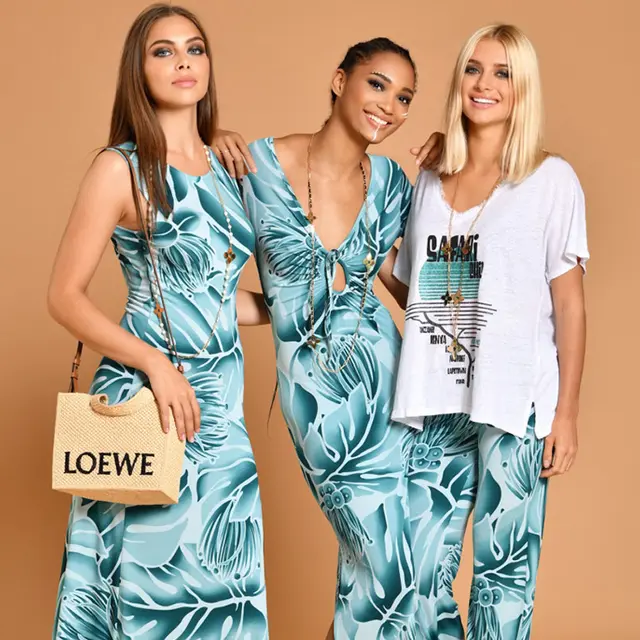 Au Soleil Saint-Tropez_Saint-Tropez