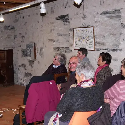 Les Veillées du Bastion