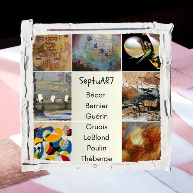 Exposition : Dialogue poétique, de Frédéric Mistral à Gaston Miron_Sanary-sur-Mer