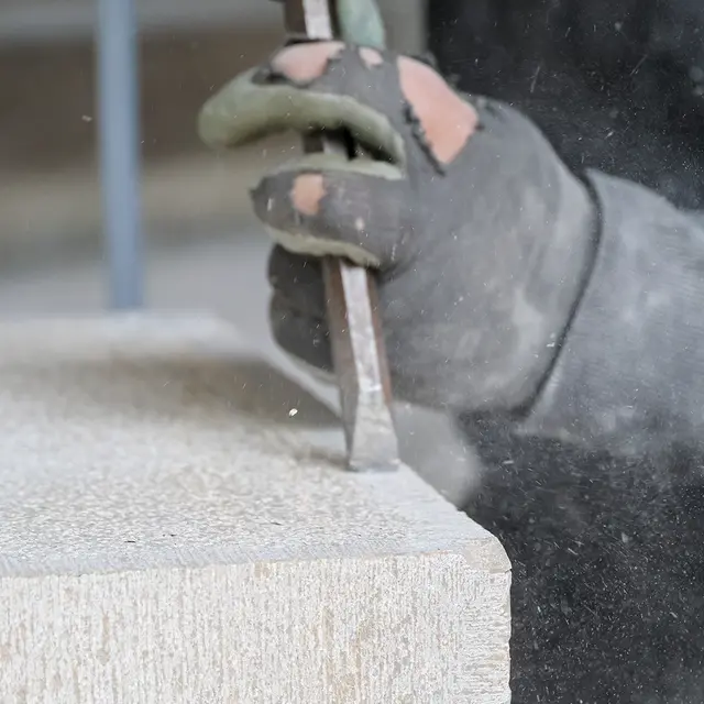 Le chantier de restauration de Notre-Dame :Dans les coulisses-CQFD_Bourg-en-Bresse