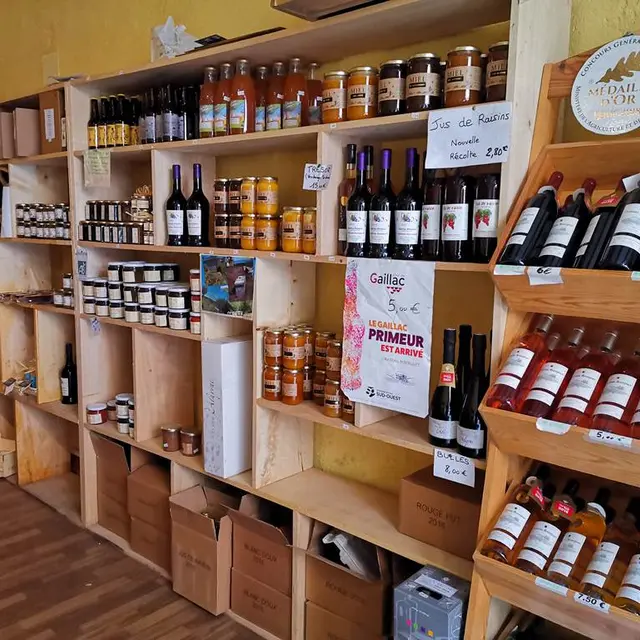 fermiers des 3 rivières