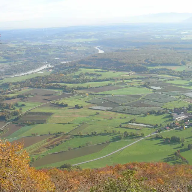 Oratoire Ste Victoire