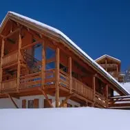 chalet