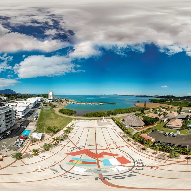Mont-Dore Town hall (Mont-Dore) | New Caledonia Tourism: The official website for tourism in New Caledonia Mont-Dore Town hall (Mont-Dore) | New Caledonia Tourism: The official website for tourism in New Caledonia