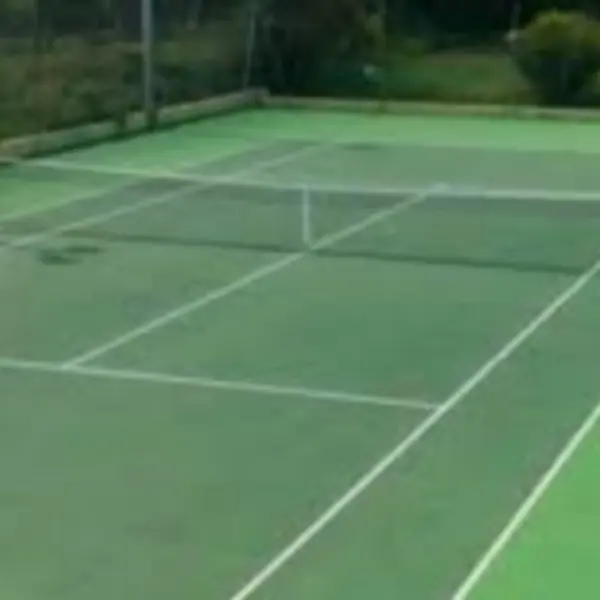 Tennis Club de la Bauquière