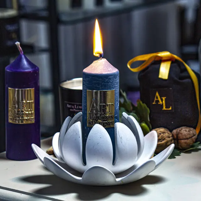 Art et Lumière en Provence - Neoules