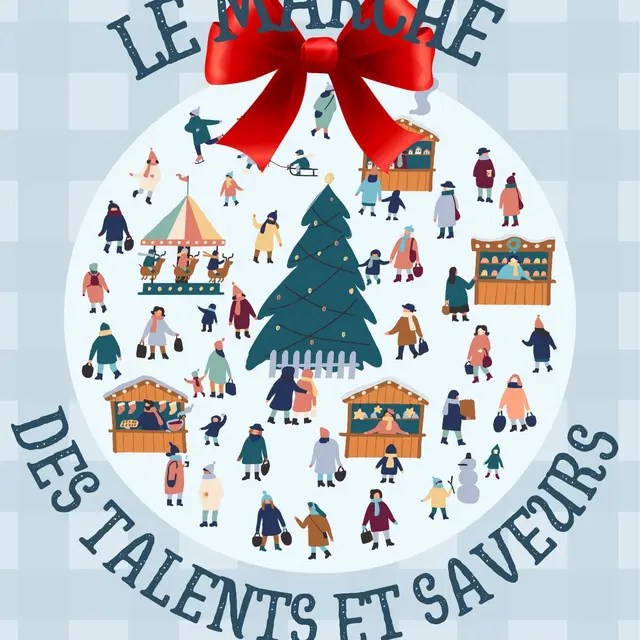 Marché des talents et des saveurs_Collobrières