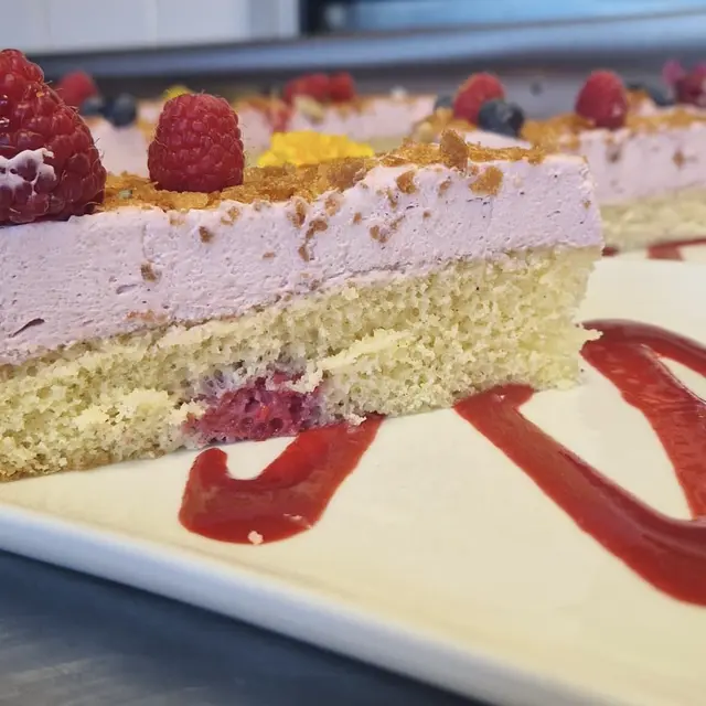 Gâteau anniversaire