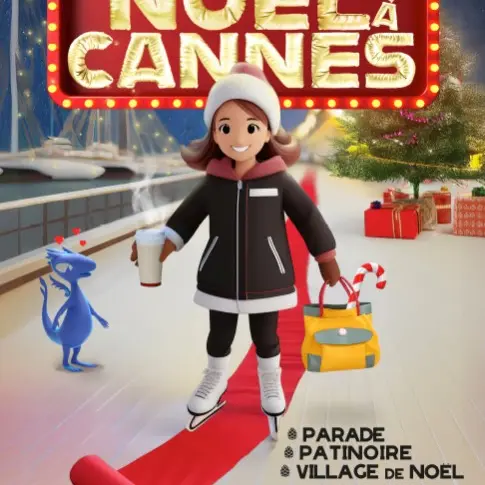 Noël à Cannes_Cannes