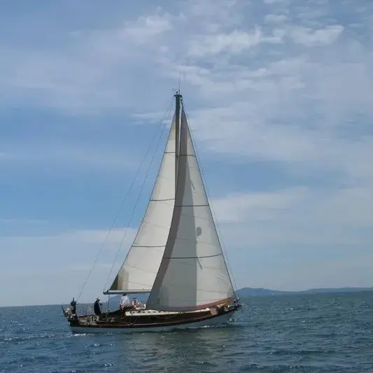 The Sphink - Historic Yacht - Boat Tours_Cannes