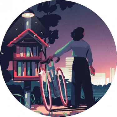 La nuit de la lecture_Montbrison