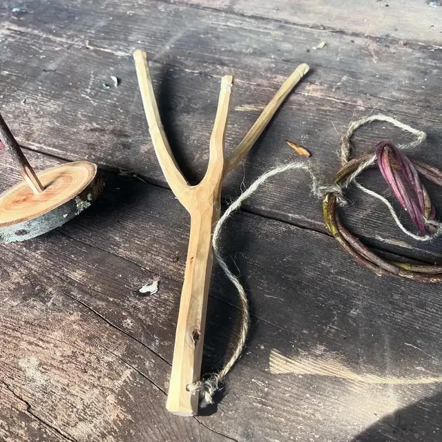 Les mercredis des enfants - jeux et jouets en bois et carnet de vacances, les 5 sens_Ramatuelle