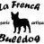 La French Bulldog